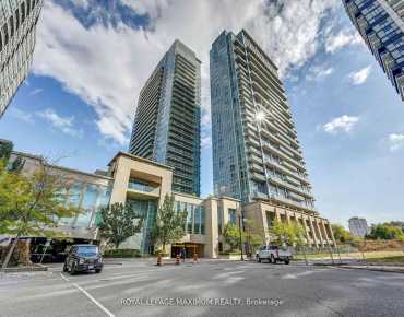 
#1113-155 Legion Rd N Mimico 2 beds 2 baths 1 garage 625999.00        