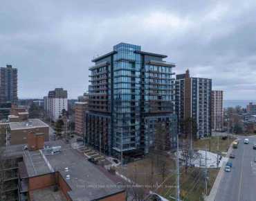 
#1011-21 Park St Port Credit 1 beds 1 baths 1 garage 699000.00        