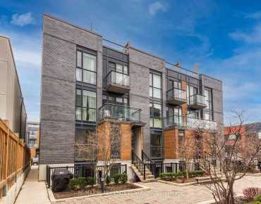 
#302-58 Macaulay Ave Dovercourt-Wallace Emerson-Junction 1 beds 1 baths 1 garage 585000.00        