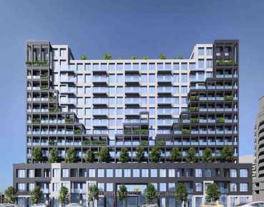 
            #LPH 02-1100 Sheppard Ave W York University Heights 1睡房2卫生间1车位, 出售价格749000.00加元                    