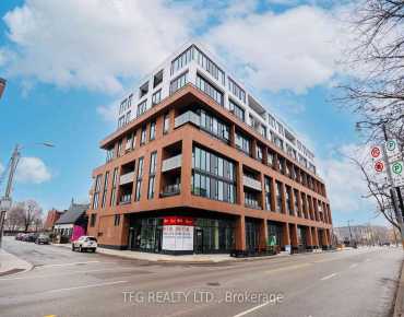 
#810-2720 Dundas St W Junction Area 2 beds 2 baths 1 garage 899900.00        