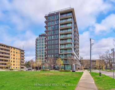 
#321-80 Esther Lorrie Dr West Humber-Clairville 1 beds 1 baths 1 garage 450000.00        