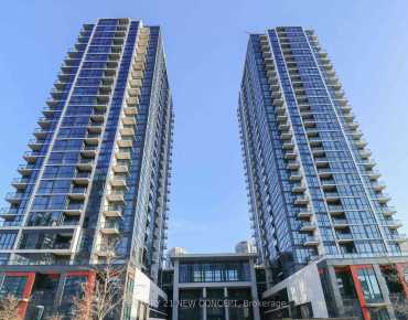 
#306-55 Eglinton Ave W Hurontario 2 beds 2 baths 1 garage 674999.00        