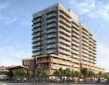 
#1301-220 MISSINNIHE Way Port Credit 2 beds 2 baths 0 garage 699000.00        