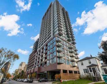 
#1308-28 Ann St Port Credit 2 beds 1 baths 1 garage 839900.00        