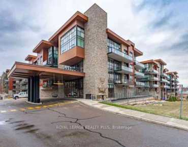 
#465-1575 Lakeshore Rd W Clarkson 2 beds 2 baths 1 garage 879900.00        