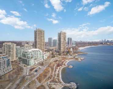 
#910-5 Marine Parade Dr Mimico 2 beds 2 baths 1 garage 799999.00        