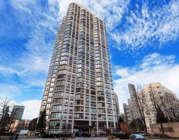 
#1402-2269 Lake Shore Blvd W Mimico 2 beds 2 baths 1 garage 799000.00        