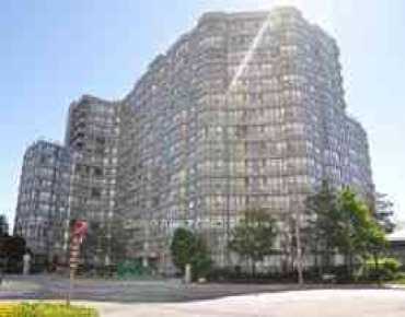 
#1207-250 Webb Dr City Centre 2 beds 2 baths 1 garage 599000.00        