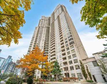 
#1705-35 Kingsbridge Garden Circ Hurontario 2 beds 2 baths 1 garage 799000.00        