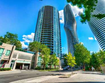 
#1309-70 Absolute Ave City Centre 2 beds 2 baths 1 garage 589900.00        