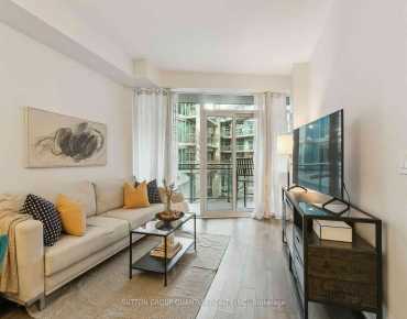 
#235-58 Marine Parade Dr Mimico 1 beds 1 baths 1 garage 585000.00        