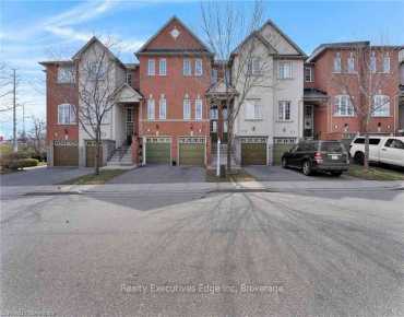 
#176-435 Hensall Circ Cooksville 2 beds 3 baths 2 garage 829000.00        