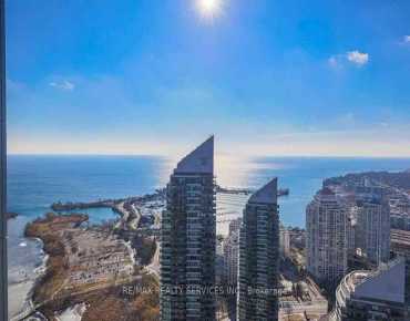 
#PH2-2220 Lakeshore Blvd Mimico 2 beds 2 baths 1 garage 889900.00        