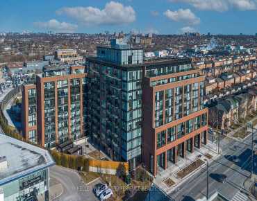 
#118-2300 St Clair Ave W Junction Area 2 beds 2 baths 0 garage 599900.00        