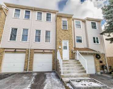 
#28-5878 Montevideo Rd Meadowvale 3 beds 3 baths 2 garage 774900.00        