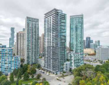 
#2402-223 Webb Dr City Centre 2 beds 2 baths 1 garage 699000.00        