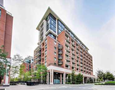 
            #505-830 Lawrence Ave W Yorkdale-Glen Park 2睡房2卫生间1车位, 出售价格609888.00加元                    