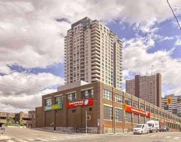 
#2002-1410 Dupont St Dovercourt-Wallace Emerson-Junction 1 beds 1 baths 0 garage 549999.00        