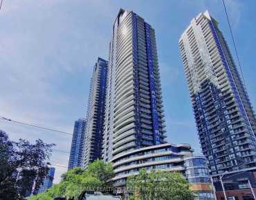 
#3206-2212 Lakeshore Blvd W Mimico 2 beds 2 baths 1 garage 799000.00        