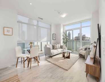 
#414-251 Manitoba St Mimico 2 beds 2 baths 1 garage 729000.00        