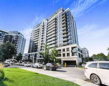 
            #701-1070 Sheppard Ave W York University Heights 1睡房2卫生间1车位, 出售价格629999.00加元                    