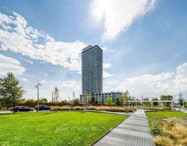 
#1101-36 Zorra St Islington-City Centre West 1 beds 1 baths 0 garage 489000.00        