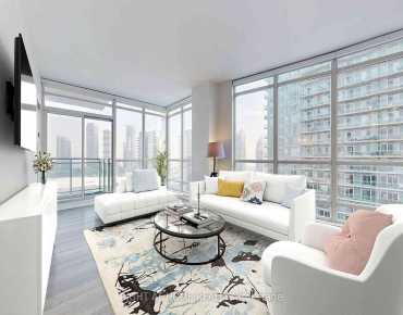 
#2207-185 Legion Rd N Mimico 2 beds 2 baths 1 garage 865000.00        