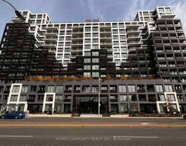 
            #1136-1100 Sheppard Ave W York University Heights 1睡房2卫生间1车位, 出售价格745000.00加元                    