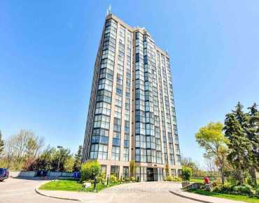 
#1002-600 Rexdale Blvd West Humber-Clairville 1 beds 2 baths 2 garage 585000.00        