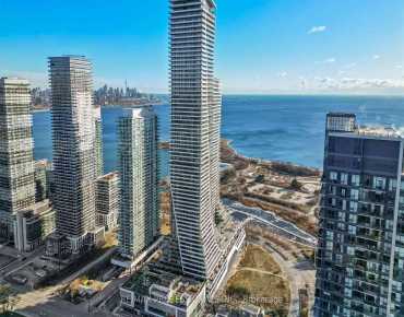 
#825-30 Shore Breeze Dr Mimico 2 beds 2 baths 1 garage 974900.00        