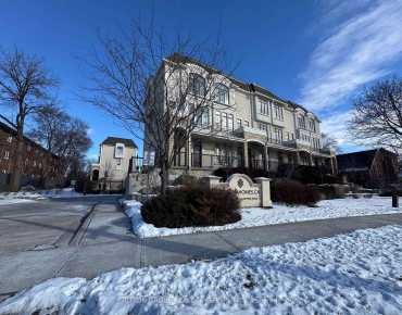 
#2-3071 Cawthra Rd Applewood 1 beds 1 baths 2 garage 599900.00        