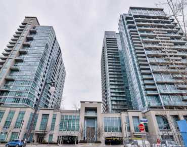 
#1807-185 Legion Rd N Mimico 2 beds 2 baths 1 garage 989000.00        