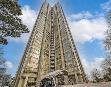 
#2706-2045 Lake Shore Blvd W Mimico 1 beds 2 baths 1 garage 899000.00        