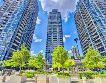 
#1102-1 Valhalla Inn Rd Islington-City Centre West 2 beds 2 baths 1 garage 599900.00        