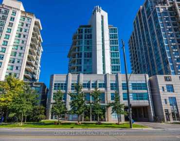 
#604-2067 Lake Shore Blvd W Mimico 2 beds 2 baths 4 garage 1169000.00        