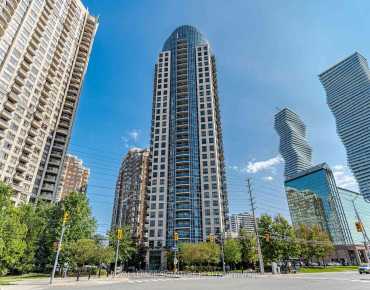 
#3008-330 Burnhamthorpe Rd W City Centre 2 beds 2 baths 1 garage 649000.00        