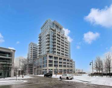 
#1209-58 Marine Parade Dr Mimico 1 beds 1 baths 1 garage 699000.00        