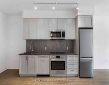 #102-293 The Kingsway N/A Edenbridge-Humber Valley 1 beds 1 baths 0 garage 729000.00