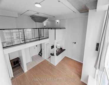 
#405-300 Manitoba St Mimico 1 beds 1 baths 1 garage 699900.00        