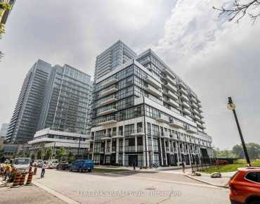 
#715-251 Manitoba St Mimico 2 beds 2 baths 1 garage 749900.00        