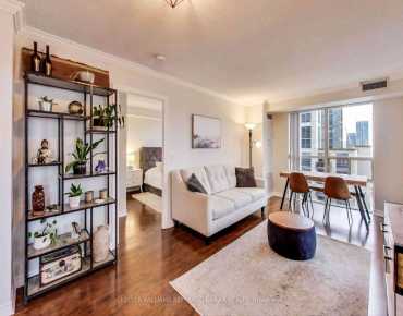 
#1807-5 Michael Power Pl Islington-City Centre West 2 beds 2 baths 1 garage 649000.00        