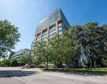 
#606-2 Fieldway Rd Islington-City Centre West 2 beds 2 baths 1 garage 899000.00        