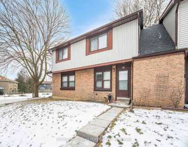 
#48-6730 Falconer Dr Streetsville 3 beds 2 baths 1 garage 768000.00        