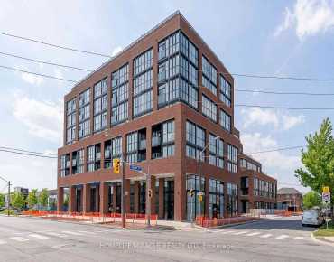 
#311-2300 St. Clair Ave W Junction Area 1 beds 1 baths 1 garage 549888.00        