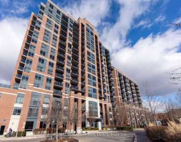 
#914-61 Heintzman St S Junction Area 1 beds 1 baths 1 garage 530000.00        