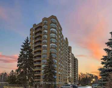 
#802-1800 The Collegeway Erin Mills 2 beds 2 baths 1 garage 855000.00        