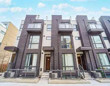 
#39-26 Fieldway Rd Islington-City Centre West 2 beds 2 baths 1 garage 799999.00        