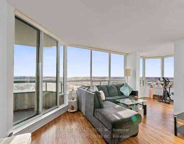 
#1808-550 Webb Dr City Centre 2 beds 2 baths 1 garage 549000.00        