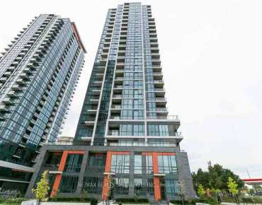 
#405-55 Eglinton Ave W Hurontario 1 beds 1 baths 1 garage 589999.00        